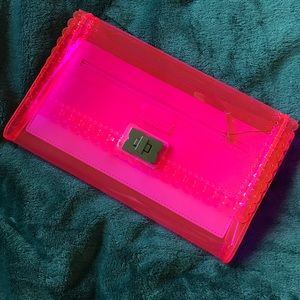 BCBGeneration clutch